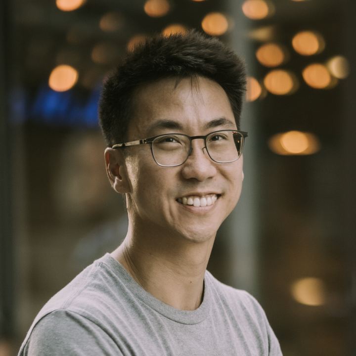 Bernard Huang, founder of VeracityAPI